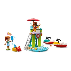 LEGO Friends Rettungsschwimmer Aussichtsturm mit Jetskis 42623