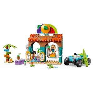 LEGO Friends Smoothie-Stand am Strand 42625