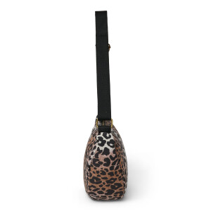 Studio Noos Fanny Pack Hazel Soft Cotton Leopard