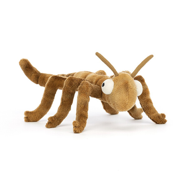 Jellycat London Stabheuschrecke Stanley Stick Insect