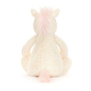 Jellycat London Bashful Unicorn Really Big