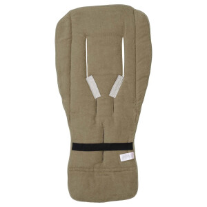 Koeka Buggyauflage Dijon Daily Frottee