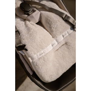 Koeka Buggyauflage Malmo Pebble Teddy