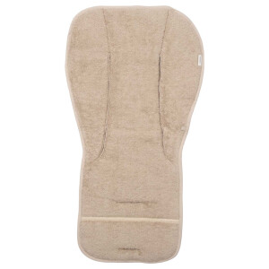 Koeka Sitzauflage für Babyschale Dijon Daily Frottee