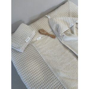 Koeka Wickelauflagenbezug Amsterdam Bonn 90x78cm