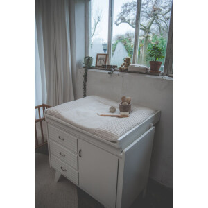 Koeka Wickelauflagenbezug Amsterdam Bonn 90x78cm