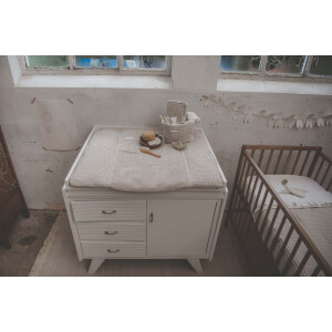 Koeka Wickelauflagenbezug Amsterdam Bonn 90x78cm