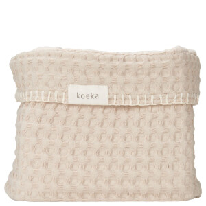 Koeka Wickeltischkörbchen Antwerp