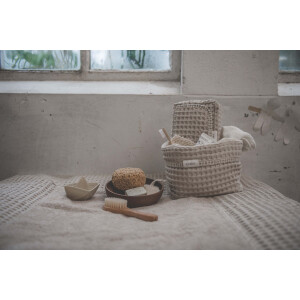 Koeka Wickeltischkörbchen Antwerp