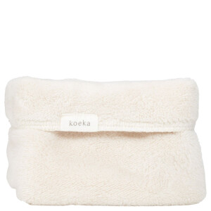 Koeka Wickeltischkörbchen Malmo Pebble Teddy