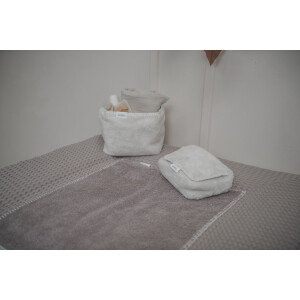 Koeka Feuchttücherbezug Malmo Pebble Teddy