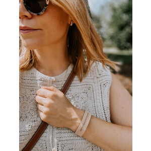 pieksmichnicht Anti-Mücken Armbänder 5 Stück