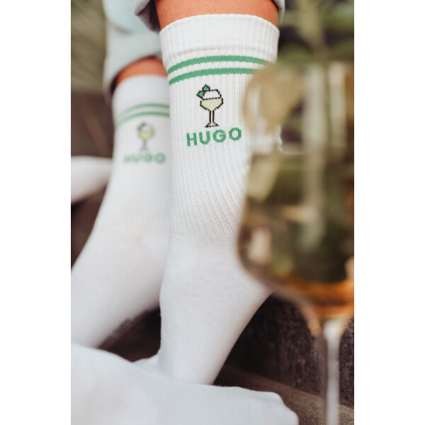 MyDay MyDream Socken Hugo 2.0