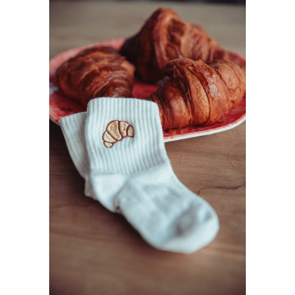 MyDay MyDream Socken Croissant