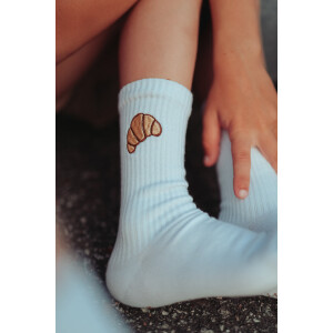 MyDay MyDream Socken Croissant