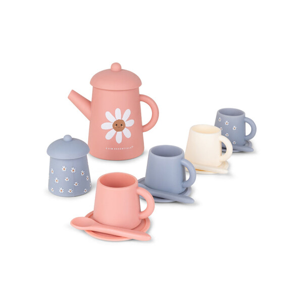 The Essentials Daisy Flower Beach Play Set