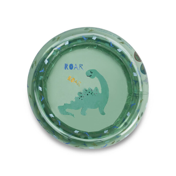 The Essentials Babypool Dino Blue Ø 60 cm