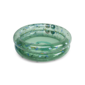 The Essentials Babypool Dino Blue Ø 60 cm