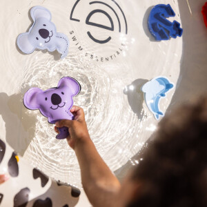 The Essentials Tauchtiere Koala 3er Set