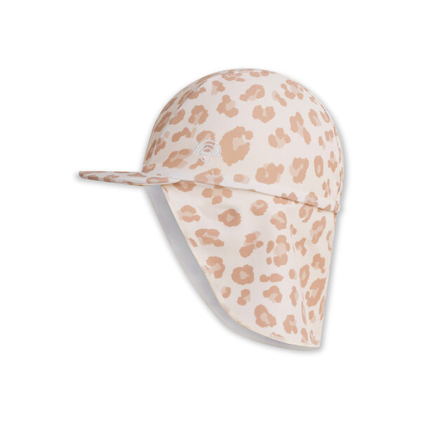 The Essentials Sonnenhut Leopard UV