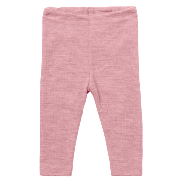 Engel Natur Leggings Wolle Bio