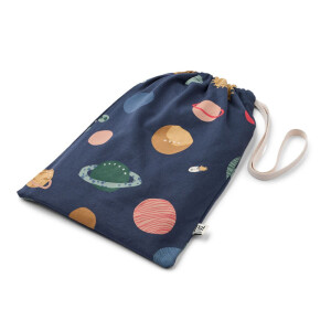 Liewood Pyjama Wilhelm Universe 2tlg.