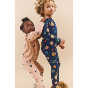Liewood Pyjama Wilhelm Berry 2tlg.