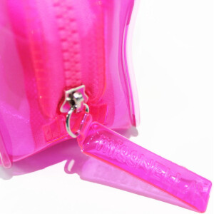 Miss Nella Make-up Täschchen Pink