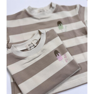 Melots Kids T-Shirt Ice Cream all day