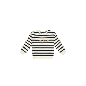 Leevje Unisex Oversized Sweatshirt Stronger Together