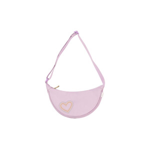 Leevje Bauchtasche Rainbow Heart