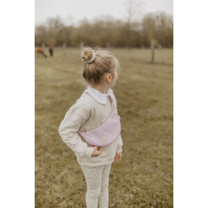 Leevje Bauchtasche Rainbow Heart