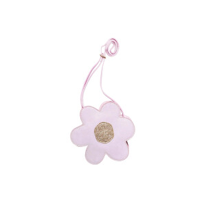 Leevje Kinder Handtasche Lilac Flowers