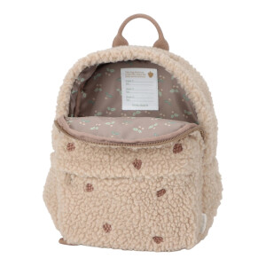 Little Dutch Teddy Rucksack