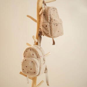Little Dutch Teddy Rucksack