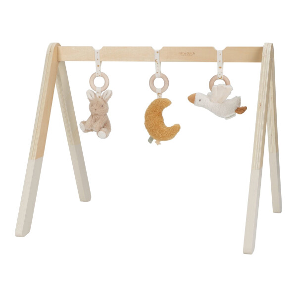 Little Dutch Babygym Newborn Naturals