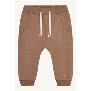 Hust & Claire Sweatpants Georgey gefüttert