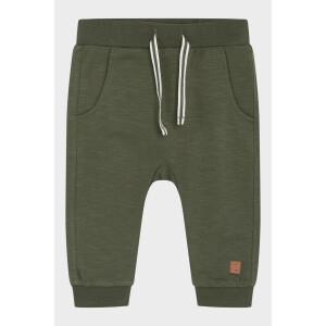 Hust & Claire Sweatpants Georgey gefüttert