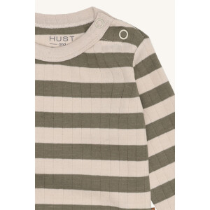 Hust & Claire Body mit Wolle Billy