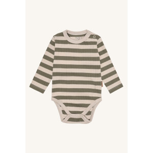 Hust & Claire Body mit Wolle Billy