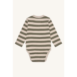 Hust & Claire Body mit Wolle Billy