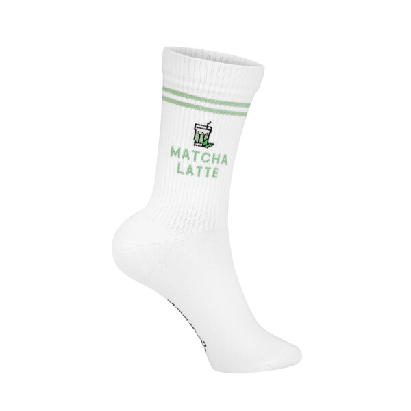 MyDay MyDream Socken Matcha Latte