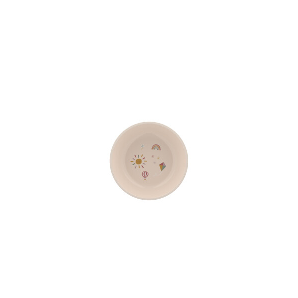 Mepal Mio Kinderschale Sunshine & Rainbow