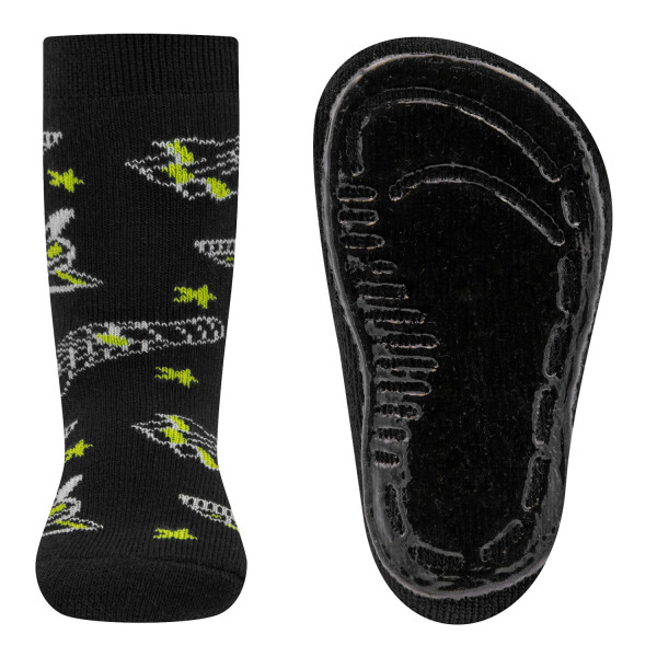 Ewers Stopprsocken Soft Step Raumschiffe