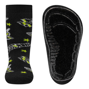 Ewers Stopprsocken Soft Step Raumschiffe
