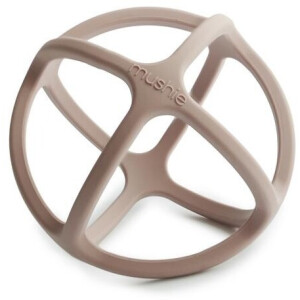 Mushie Beißring Ball