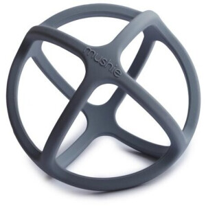 Mushie Beißring Ball