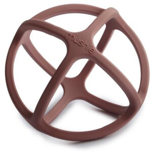 Mushie Beißring Ball