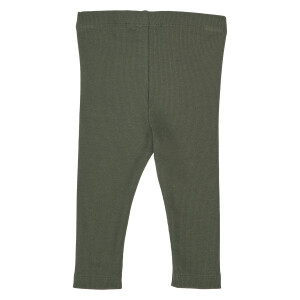 Müsli by green cotton Cozy Me Rib Leggins Baby