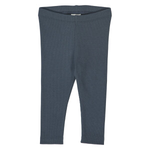 Müsli by green cotton Cozy Me Rib Leggins Baby